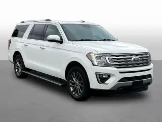 Ford Expedition MAX 2020 4x4 Limited SUV de 4 puertas
