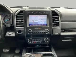Ford Expedition MAX 2020 4x4 Limited SUV de 4 puertas