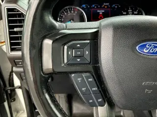 Ford Expedition MAX 2020 4x4 Limited SUV de 4 puertas