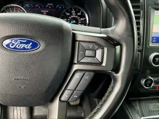 Ford Expedition MAX 2020 4x4 Limited SUV de 4 puertas