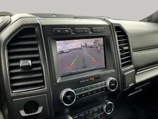 Ford Expedition MAX 2020 4x4 Limited SUV de 4 puertas