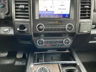 Ford Expedition MAX 2020 4x4 Limited SUV de 4 puertas
