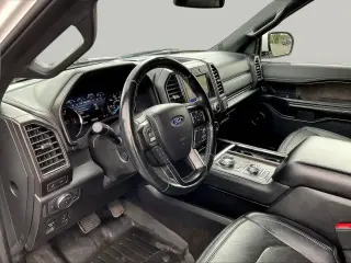 Ford Expedition MAX 2020 4x4 Limited SUV de 4 puertas