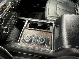Ford Expedition MAX 2020 4x4 Limited SUV de 4 puertas