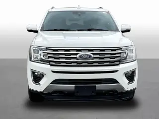 Ford Expedition MAX 2020 4x4 Limited SUV de 4 puertas