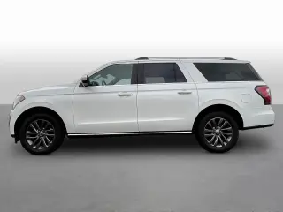 Ford Expedition MAX 2020 4x4 Limited SUV de 4 puertas