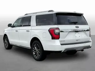 Ford Expedition MAX 2020 4x4 Limited SUV de 4 puertas