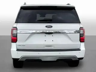 Ford Expedition MAX 2020 4x4 Limited SUV de 4 puertas