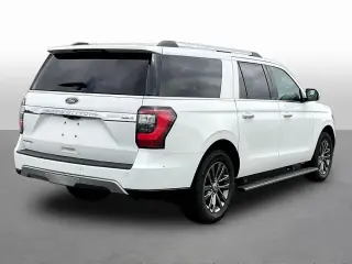 Ford Expedition MAX 2020 4x4 Limited SUV de 4 puertas
