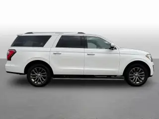 Ford Expedition MAX 2020 4x4 Limited SUV de 4 puertas