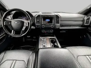 Ford Expedition MAX 2020 4x4 Limited SUV de 4 puertas