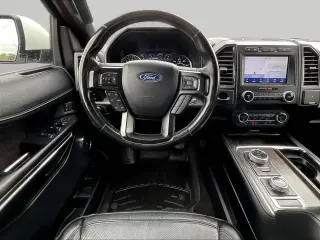 Ford Expedition MAX 2020 4x4 Limited SUV de 4 puertas