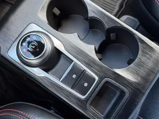 Ford Escape 2024 AWD ST-Line Elite 4puj SUV