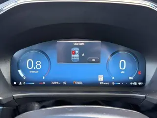 Ford Escape 2024 AWD ST-Line Elite 4puj SUV