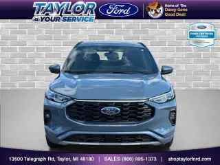 Ford Escape 2024 AWD ST-Line Elite 4puj SUV