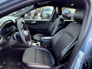 Ford Escape 2024 AWD ST-Line Elite 4puj SUV