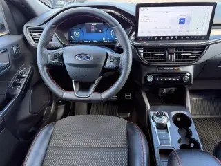 Ford Escape 2024 AWD ST-Line Elite 4puj SUV