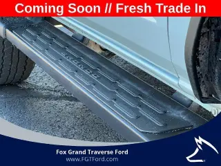 Ford Bronco 2024 SUV de 2 puertas 4x4 Big Bend