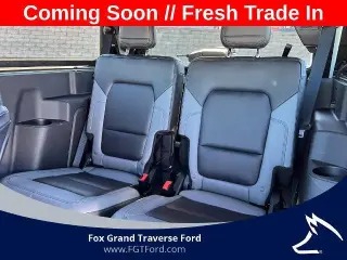 Ford Bronco 2024 SUV de 2 puertas 4x4 Big Bend