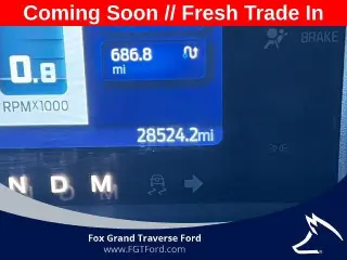 Ford Bronco 2024 SUV de 2 puertas 4x4 Big Bend