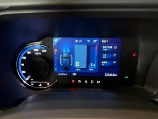 Ford Bronco 2024 4x4 Badlands SUV de 4 puertas