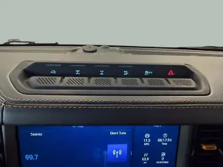 Ford Bronco 2024 4x4 Badlands SUV de 4 puertas