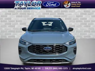 Ford Escape 2023 AWD ST-Line SUV de 4 puertas