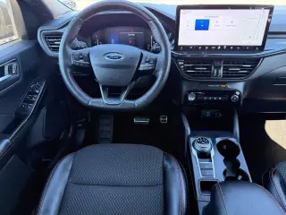 Ford Escape 2023 AWD ST-Line SUV de 4 puertas