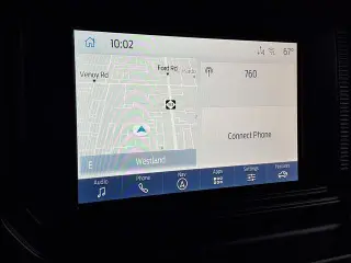 Ford Bronco 2023 4x4 Base Advanced 4dr SUV