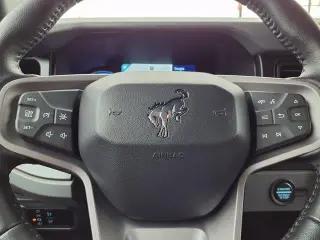 Ford Bronco 2023 4x4 Base Advanced 4dr SUV