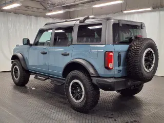 Ford Bronco 2023 4x4 Base Advanced 4dr SUV