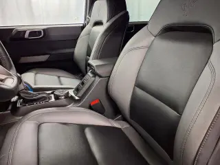 Ford Bronco 2023 4x4 Base Advanced 4dr SUV