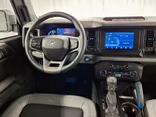 Ford Bronco 2023 4x4 Base Advanced 4dr SUV