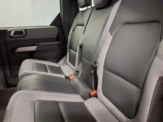 Ford Bronco 2023 4x4 Base Advanced 4dr SUV