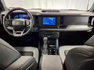 Ford Bronco 2023 4x4 Base Advanced 4dr SUV