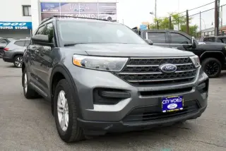 Ford Explorer 2023 AWD XLT SUV de 4 puertas