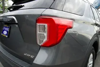 Ford Explorer 2023 AWD XLT SUV de 4 puertas