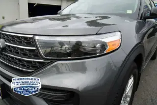 Ford Explorer 2023 AWD XLT SUV de 4 puertas