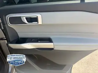 Ford Explorer 2023 AWD XLT SUV de 4 puertas