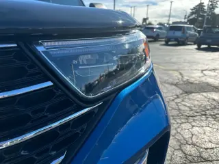 Ford Explorer 2023 AWD XLT SUV de 4 puertas