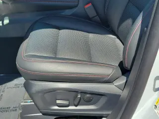 Ford Explorer 2026 ST-Line SUV de 4 puertas