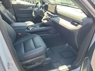 Ford Explorer 2026 ST-Line SUV de 4 puertas
