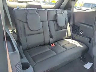 Ford Explorer 2026 ST-Line SUV de 4 puertas