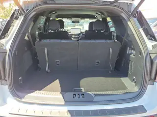 Ford Explorer 2026 ST-Line SUV de 4 puertas