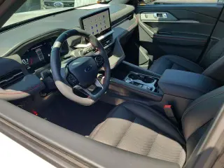 Ford Explorer 2026 ST-Line SUV de 4 puertas