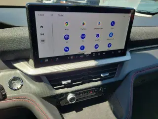 Ford Explorer 2026 ST-Line SUV de 4 puertas