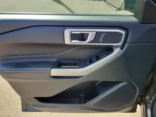 Ford Explorer 2024 AWD XLT SUV de 4 puertas