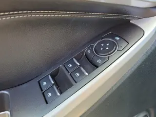 Ford Explorer 2024 AWD XLT SUV de 4 puertas