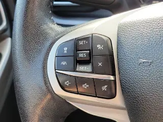 Ford Explorer 2024 AWD XLT SUV de 4 puertas