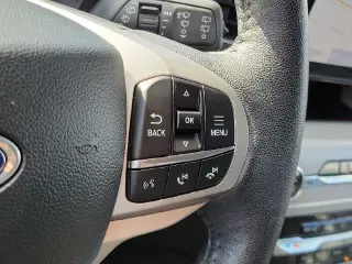 Ford Explorer 2024 AWD XLT SUV de 4 puertas